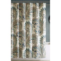 Ink & Ivy Mira Shower Curtain