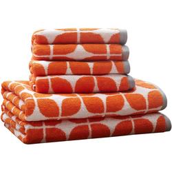 Lita 6-pc. Towel Set