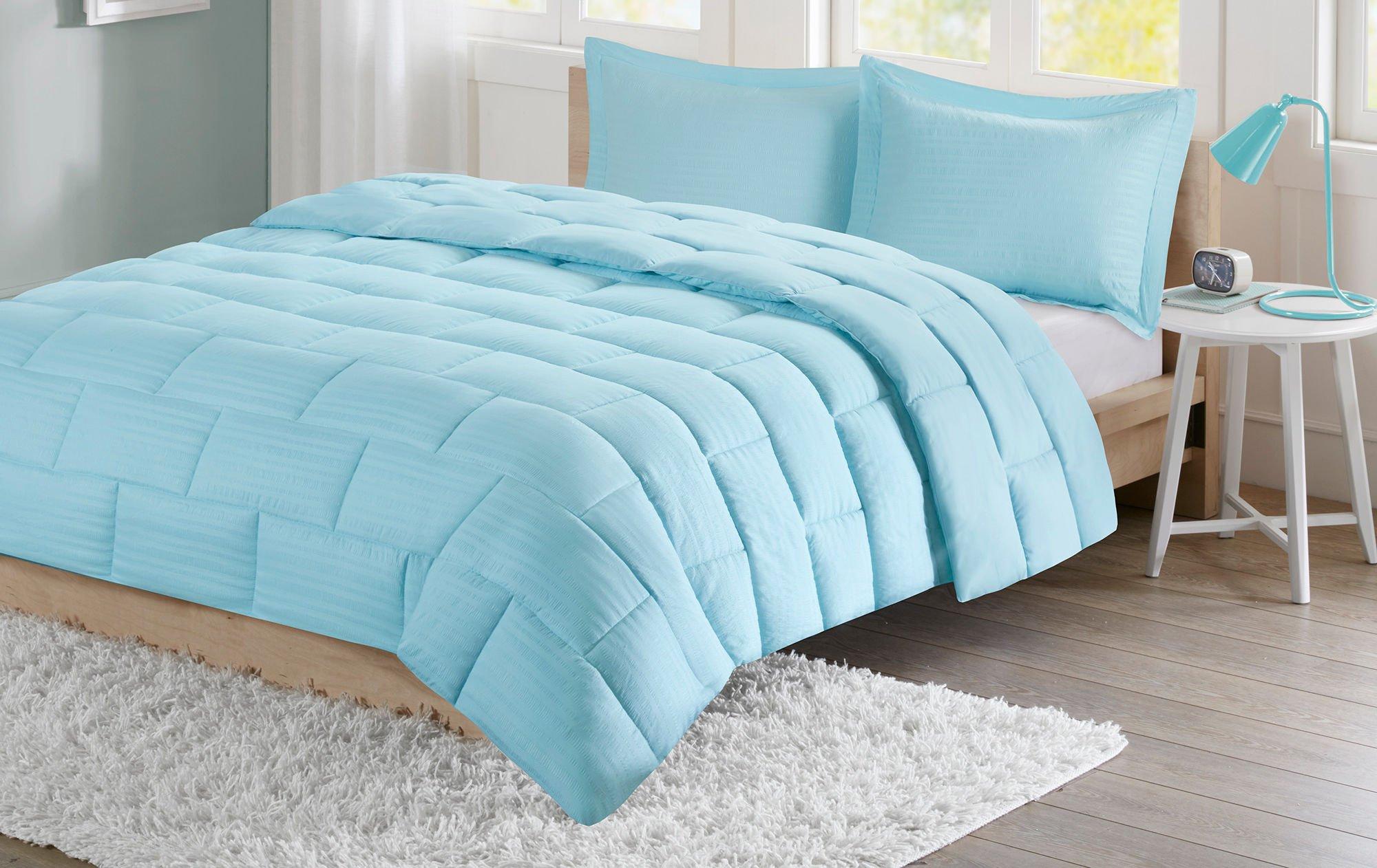 Intelligent Design Avery Comforter Set
