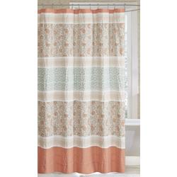 Dawn Shower Curtain