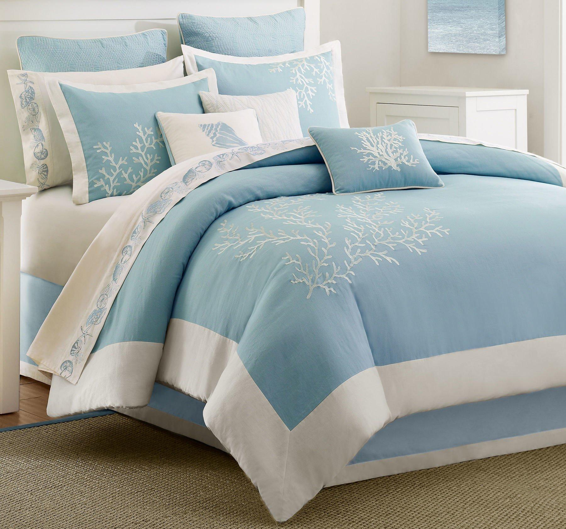 harbor house bedding