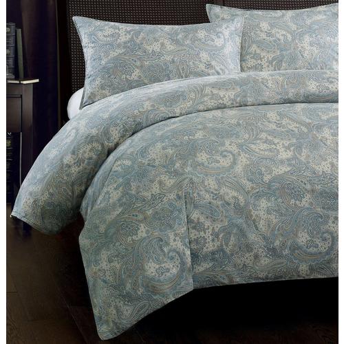 Harbor House Chelsea Paisley 3 Pc Duvet Cover Set Bealls Florida