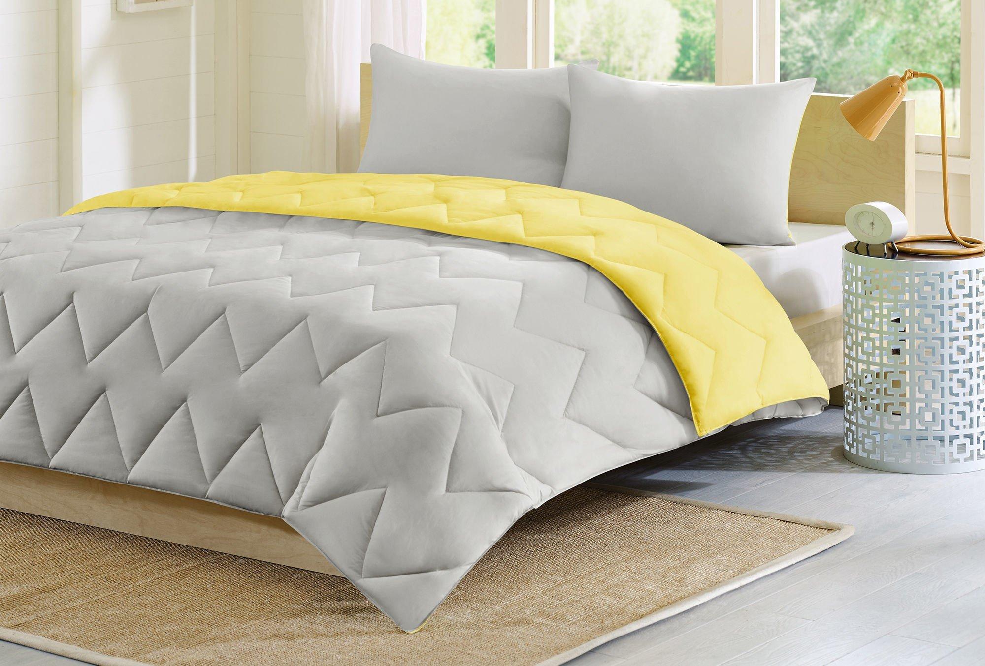 Intelligent Design Trixie Microfiber Comforter Set