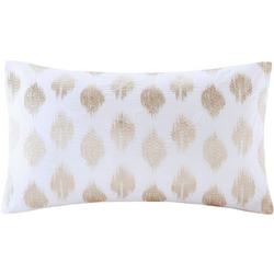 Ink & Ivy Stella Dot Cotton Oblong Decorative Pillow
