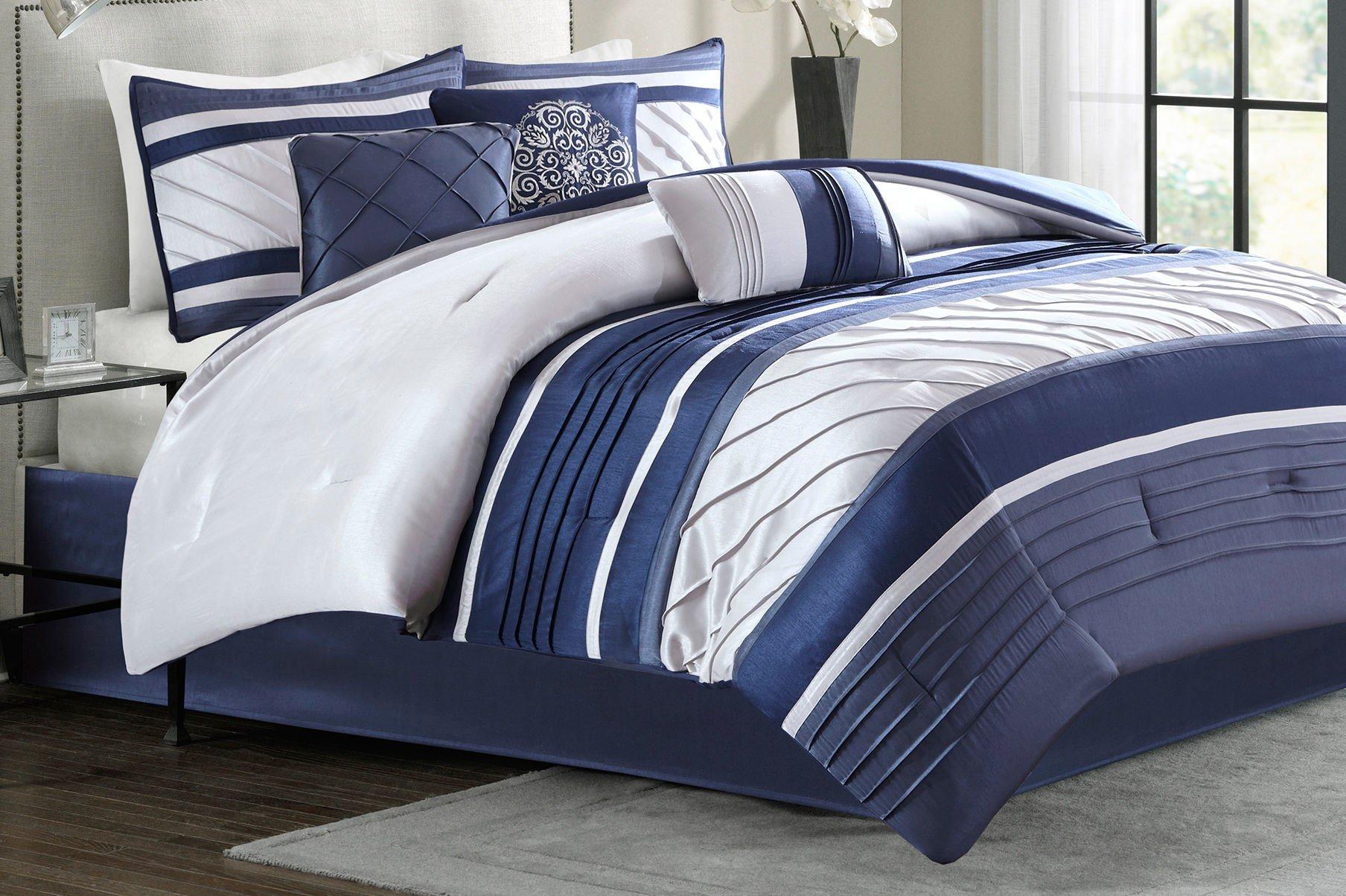 Madison Park Blaire 7 Pc Comforter Set Bealls Florida