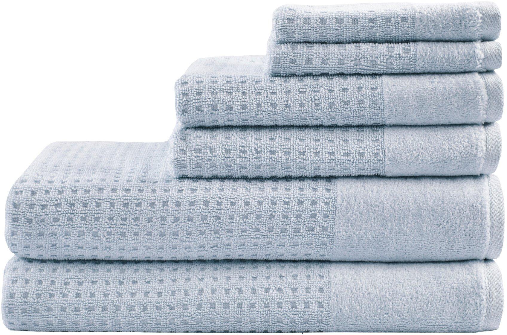 Charisma Home Heritage American Towel Collection