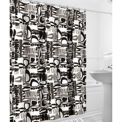 Creative Bath Scandia Shower Curtain