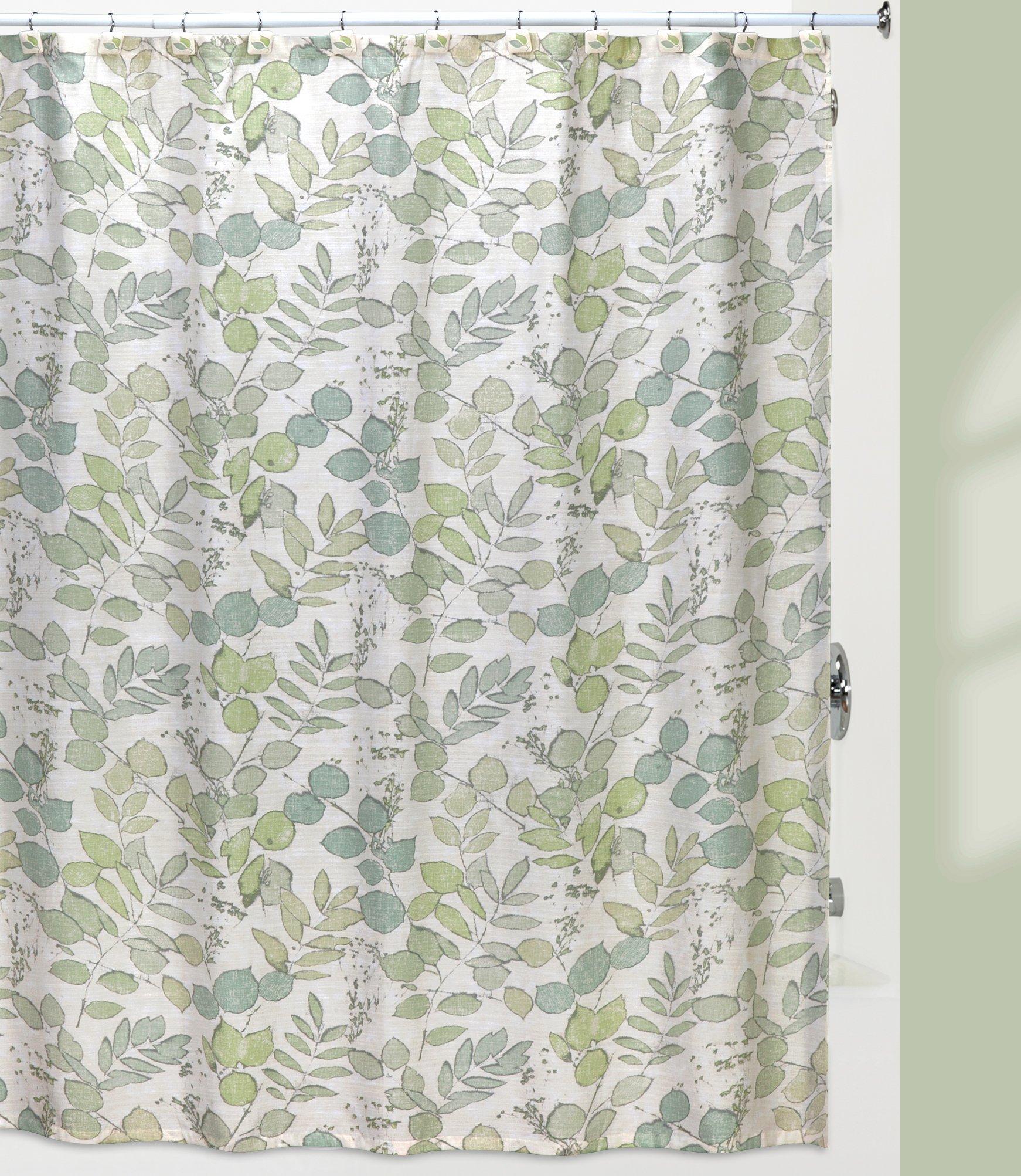 Creative Bath Springtime Shower Curtain Bealls Florida