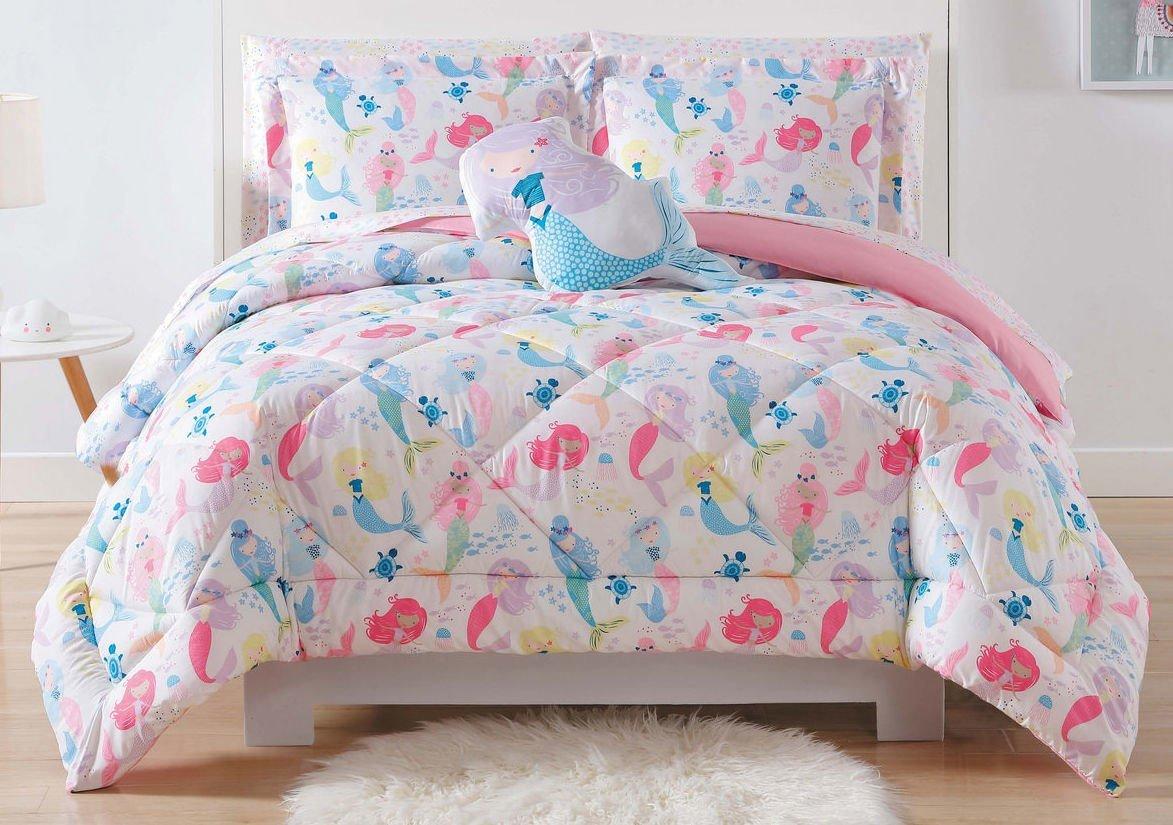 My World Kids Mermaids Comforter Set Bealls Florida