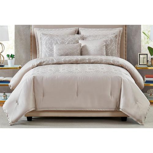 5th Avenue Lux Riverton 7-pc. Comforter Set