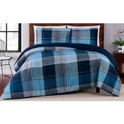 Truly Soft Trey Comforter Set