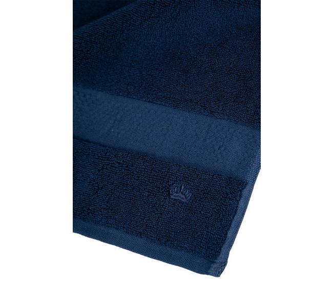Royal Velvet Grey 2 Piece Bath Sheet Towel Set – Ideal