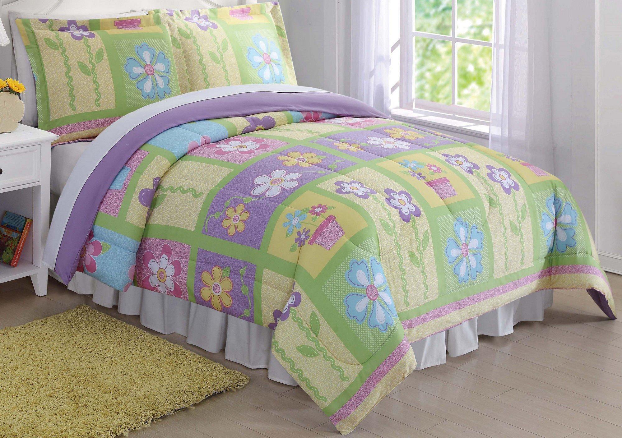 Photos - Bed Linen My World Kids Sweet Helena Comforter Set