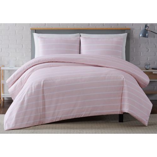 Truly Soft Maddow Stripe Duvet Cover Set