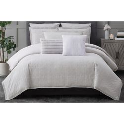Charisma Home Bedford Comforter Set