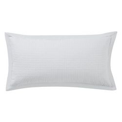 Charisma Home Bedford Quilted Bolster Pillow