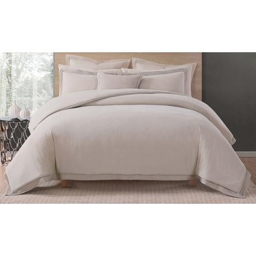 Charisma Luxe Cotton Linen Duvet Set Bealls Florida