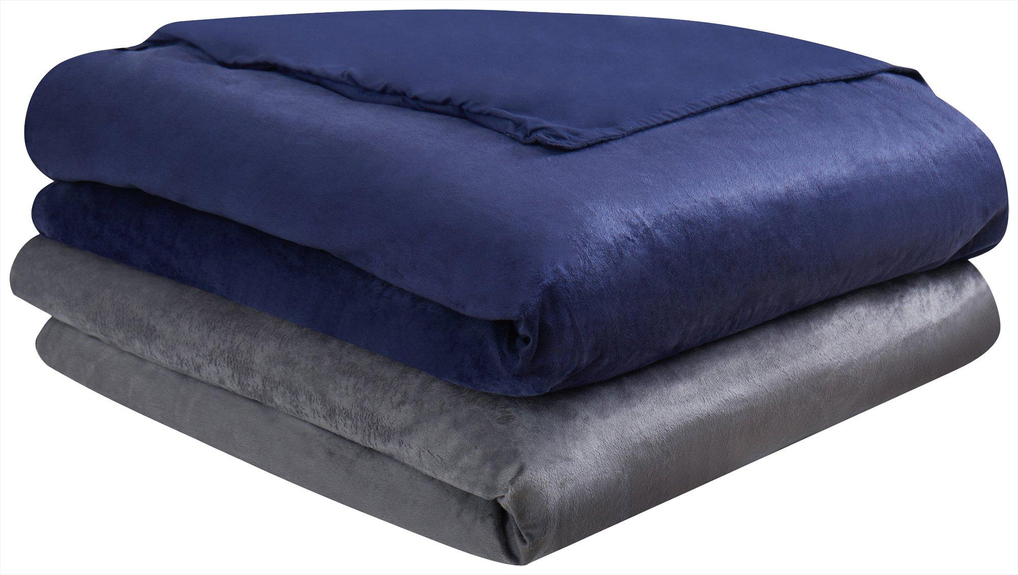 London Fog 15 Pound Weighted Blanket | Bealls Florida