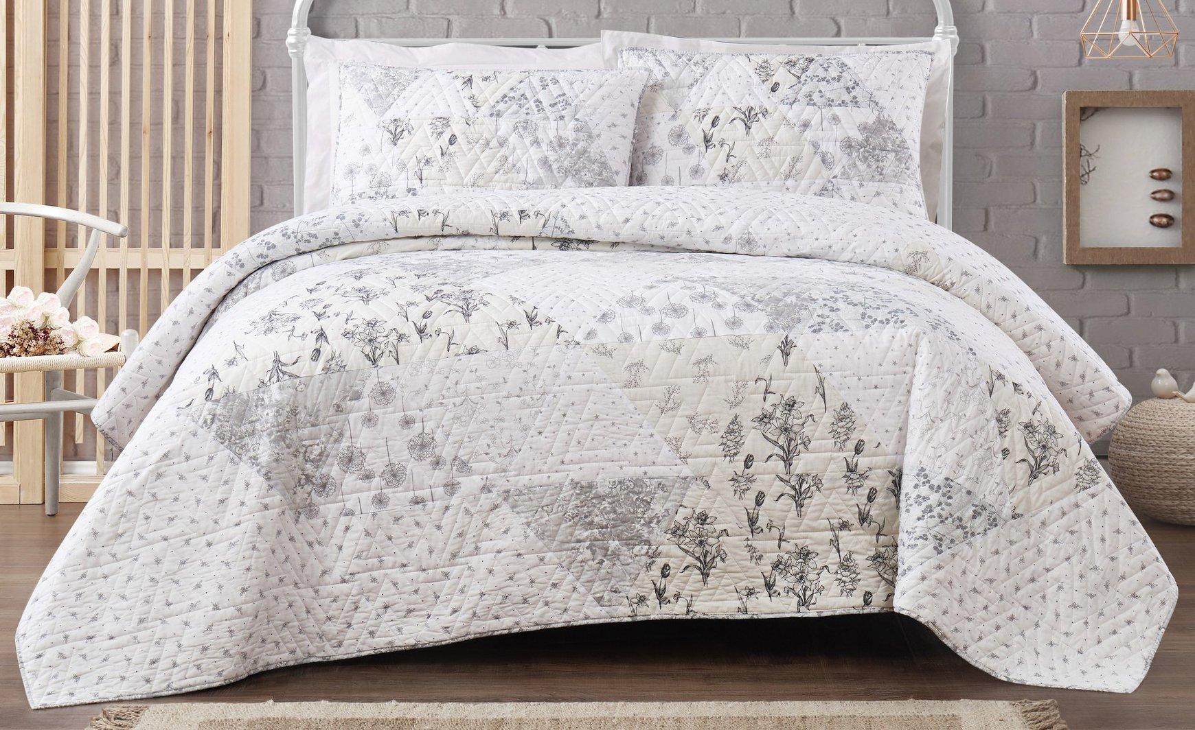 Cottage Classics Kamala Floral Quilt Set Bealls Florida