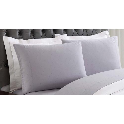 Charisma Home 2 Pk Classic Dot Pillow Cases Bealls Florida