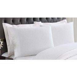 Charisma Home 2-pk. Classic Dot Pillow Cases