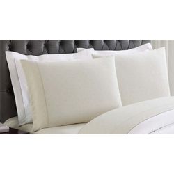 Charisma Home 2-pk. Classic Dot King Pillow Cases