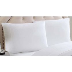 Charisma Home 2-pk. Solid Pillow Cases