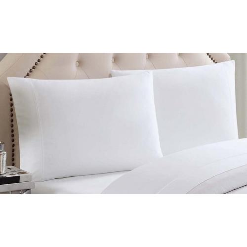 Charisma Home 2 Pk Solid King Pillow Cases Bealls Florida