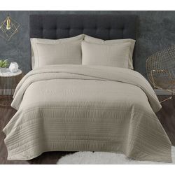 Truly Calm Antimicrobial Quilt Set