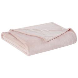 Velvet Plush Throw Blanket