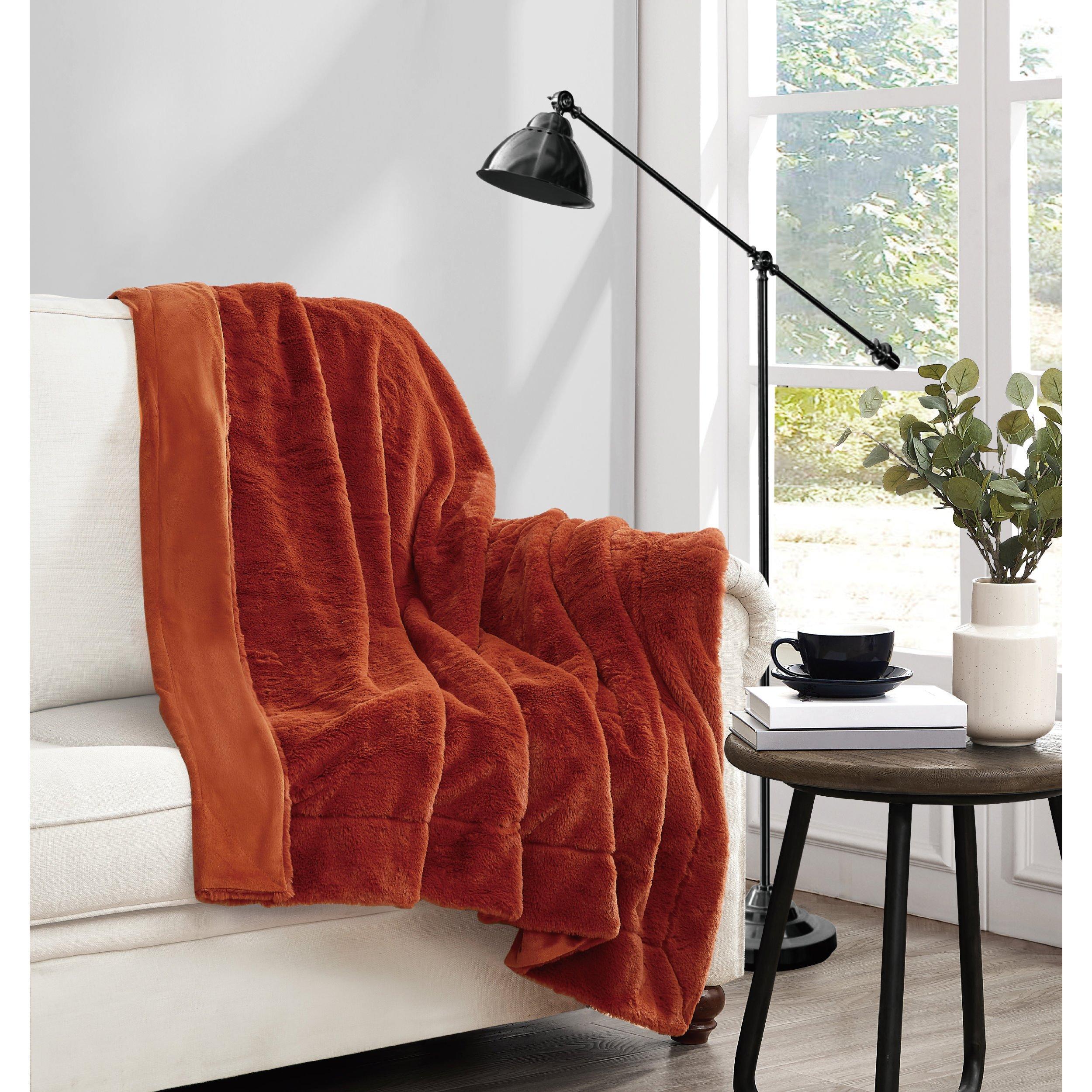 Vince camuto best sale chenille throw