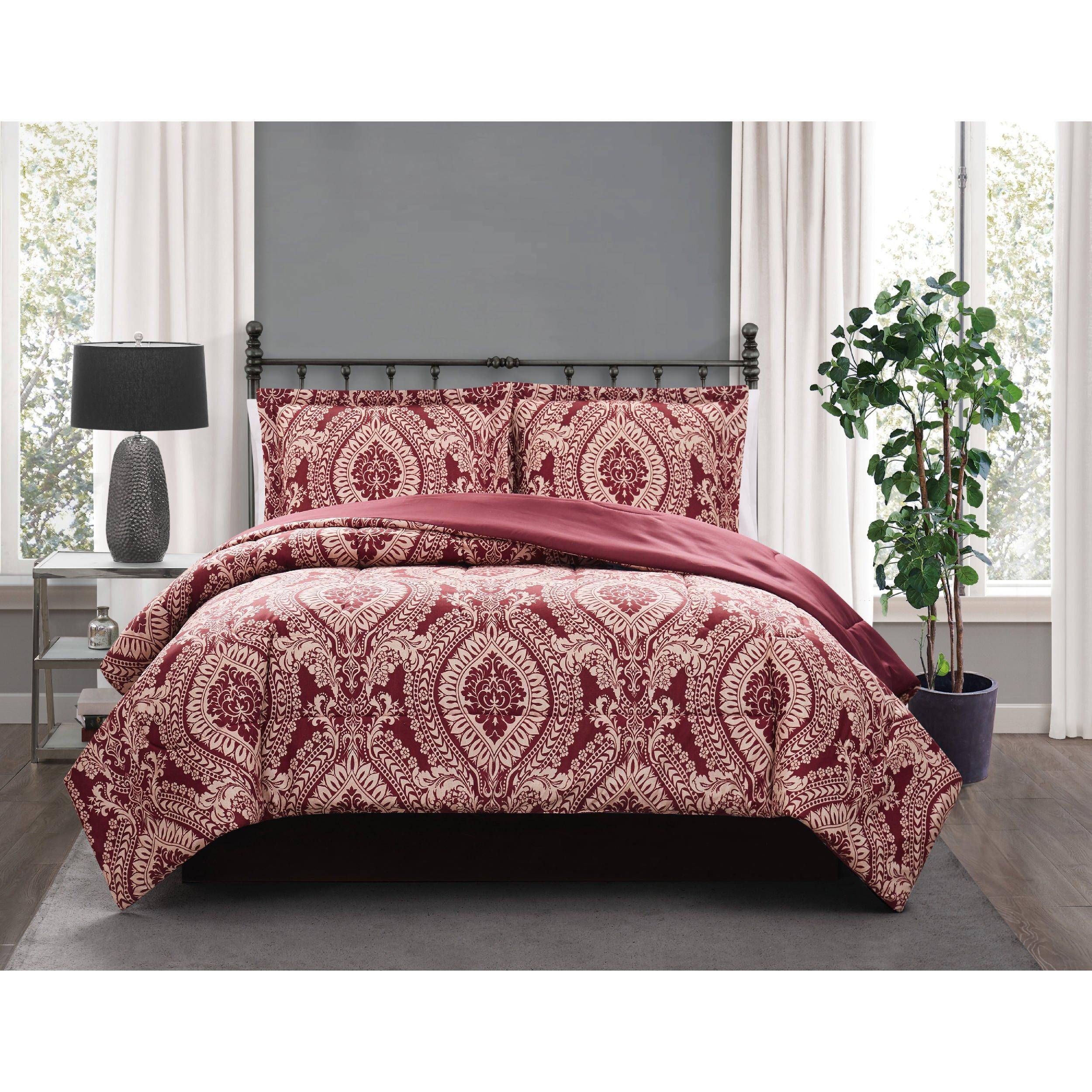 Jessa Comforter Set
