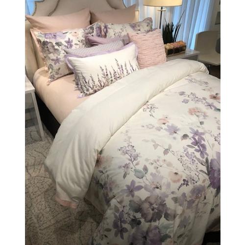Charisma Home Ellis Floral Comforter Set