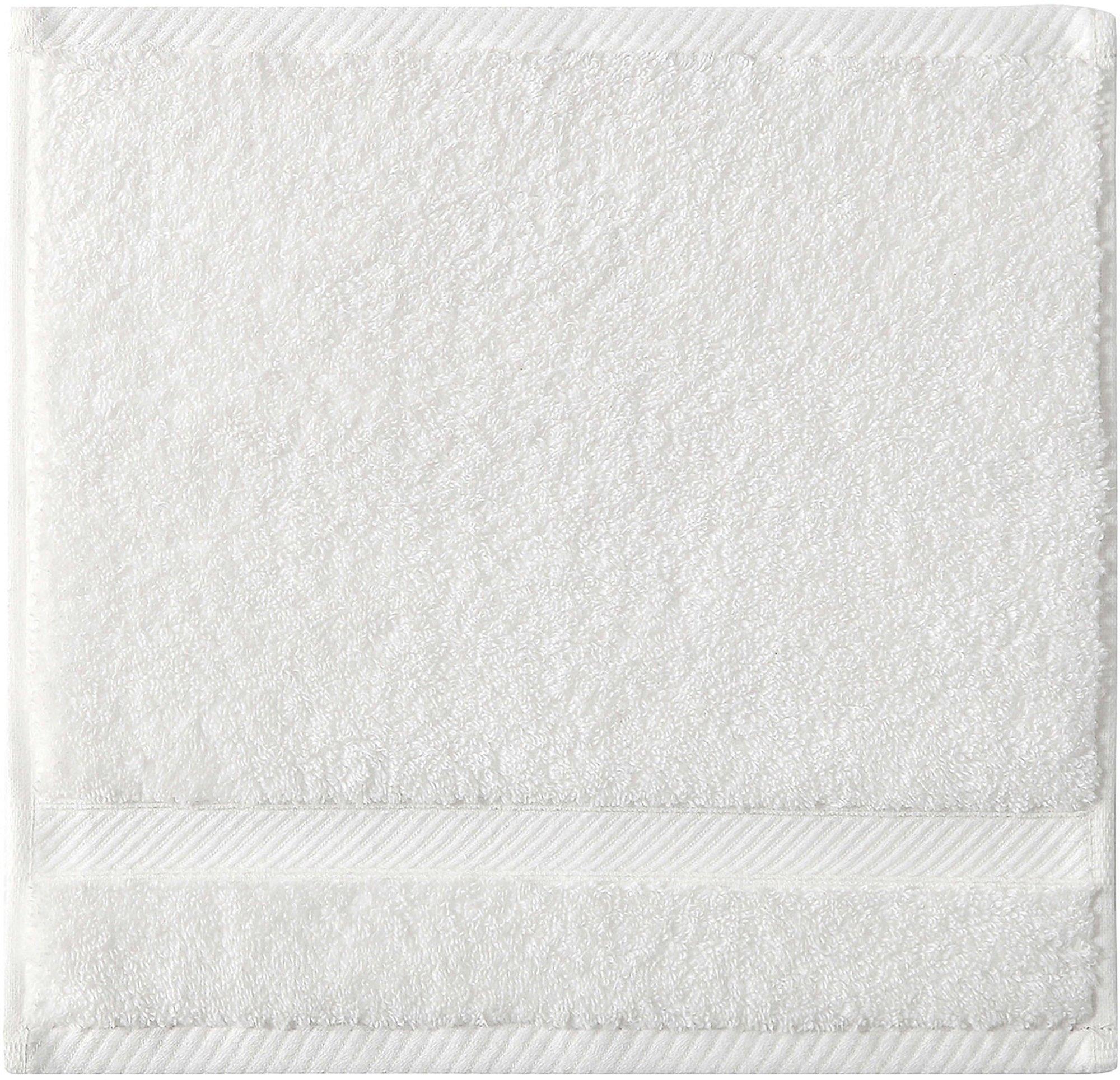 Caro Home Bethany Towel Collection Bath Towel Beige