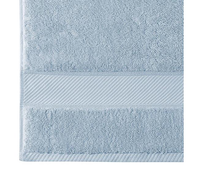  Caro Home Bethany Towel Collection Bath Towel Beige : Home &  Kitchen