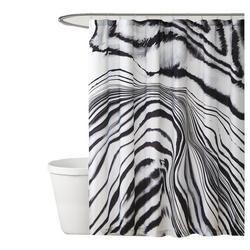 Muse Shower Curtain