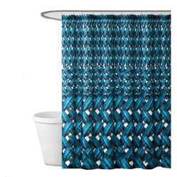 Vince Camuto Ada Shower Curtain