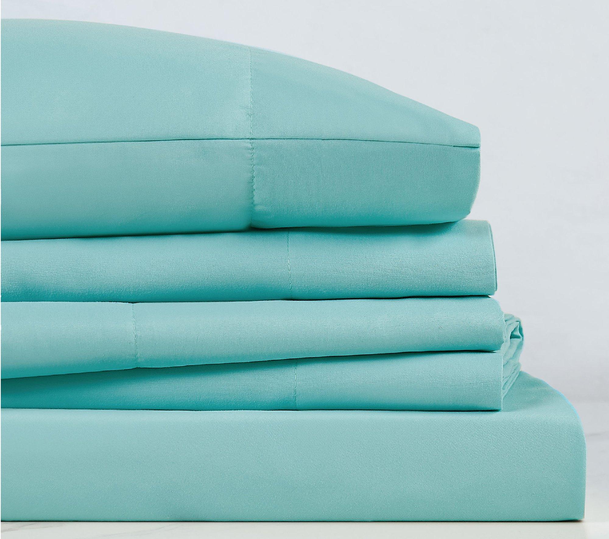 Photos - Pillowcase Truly Soft Everyday Sheet Set