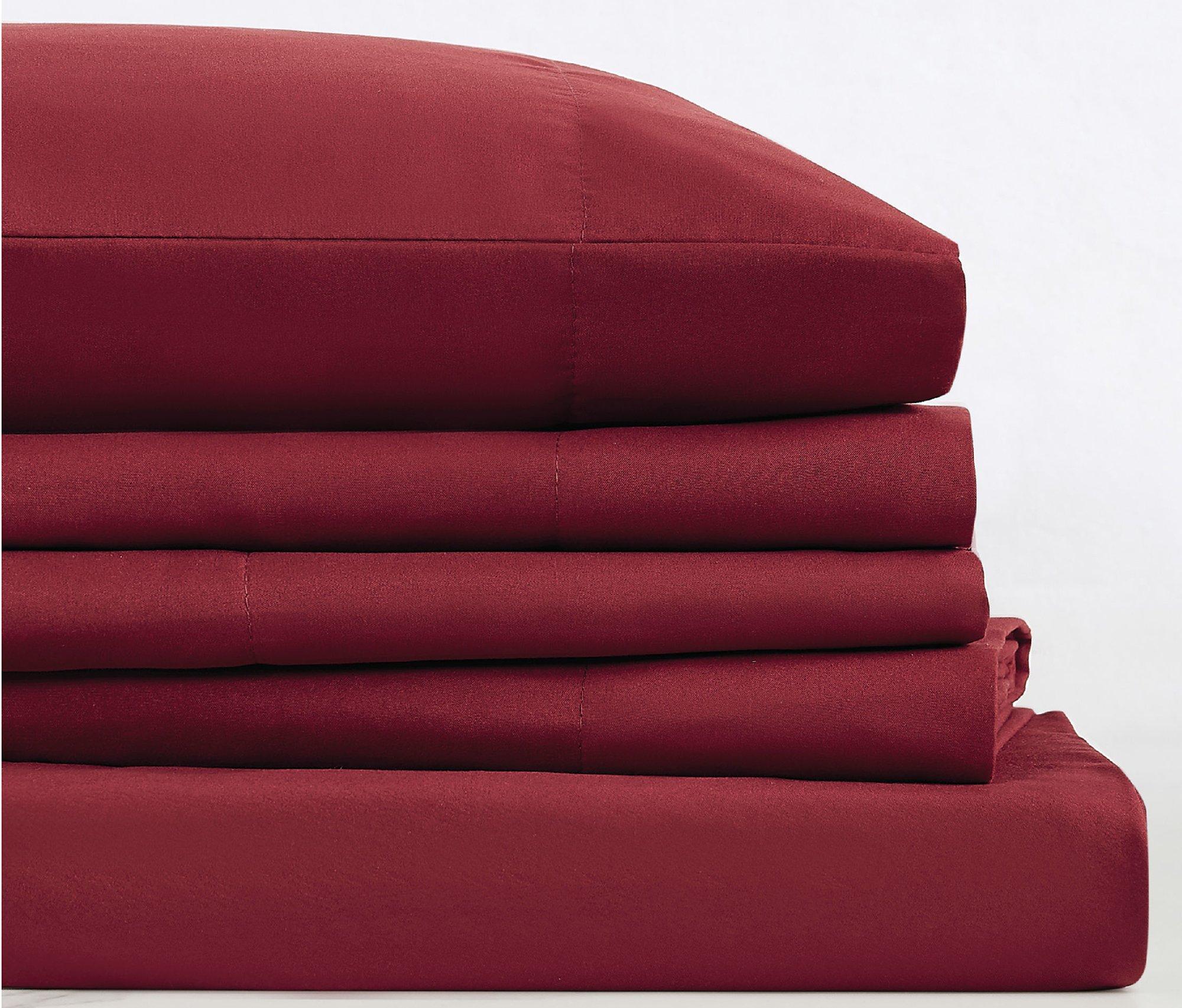 Truly Soft Everyday Sheet Set