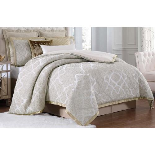 Charisma Home Paloma 4 Pc Duvet Cover Set Bealls Florida