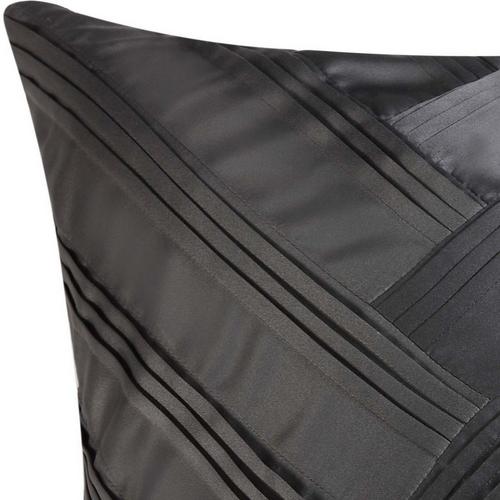 Vince Camuto Lyon Signature Square Pleated Pillow Bealls Florida