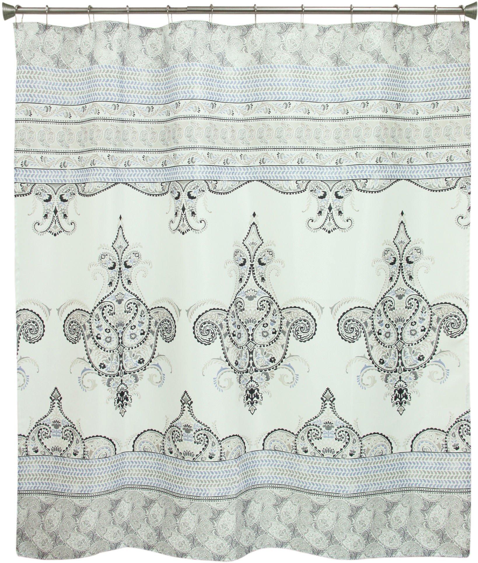 Bacova Sea Life Serenade Shower Curtain Bealls Florida