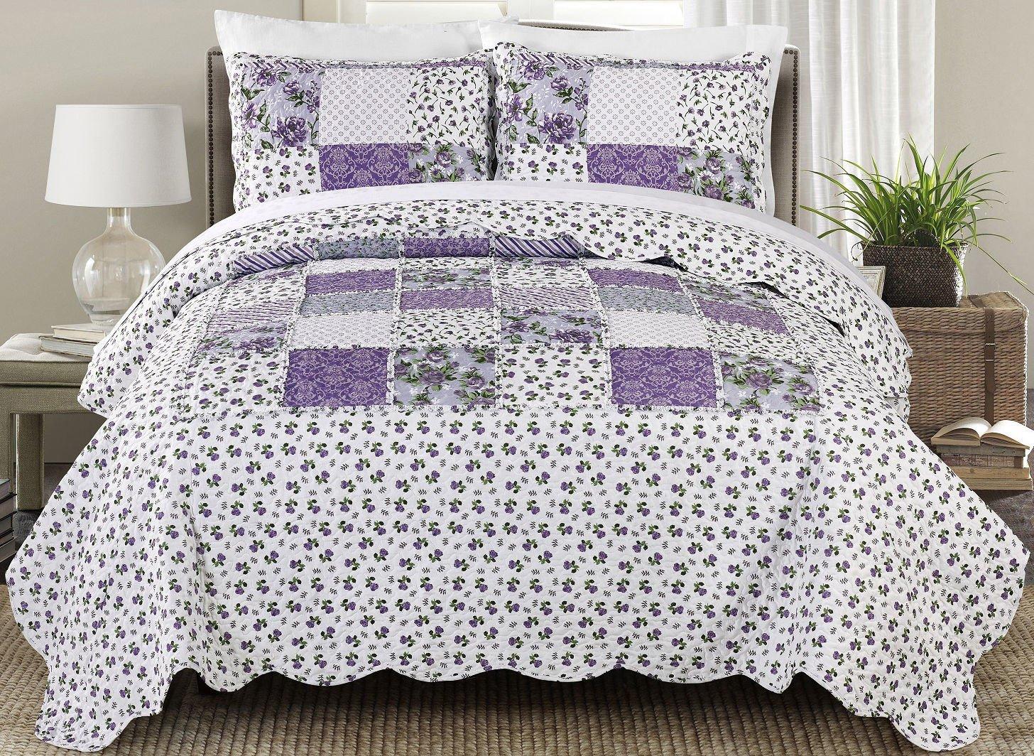 Blissful Living Beatrice Quilt Set | Bealls Florida