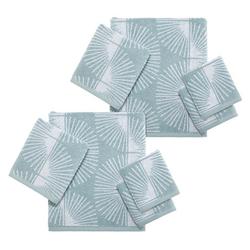 Kendall Collection Bath Towels