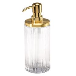 Louise Bathroom Collection Soap Dispenser/Lotion Pump