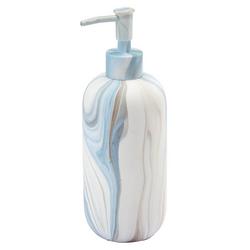 Wave Bathroom Collection Soap Dispenser/Lotion Pump
