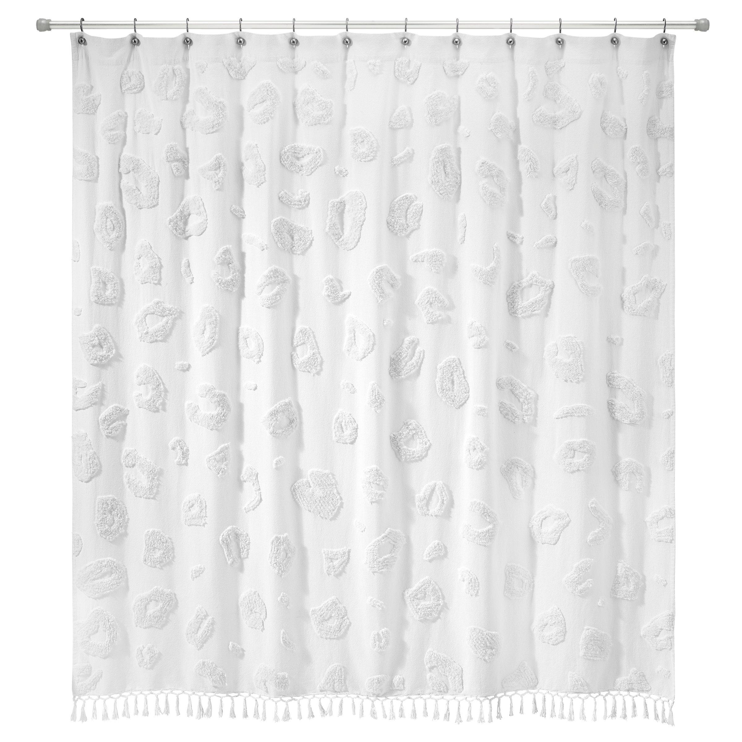 Celina Shower Curtain