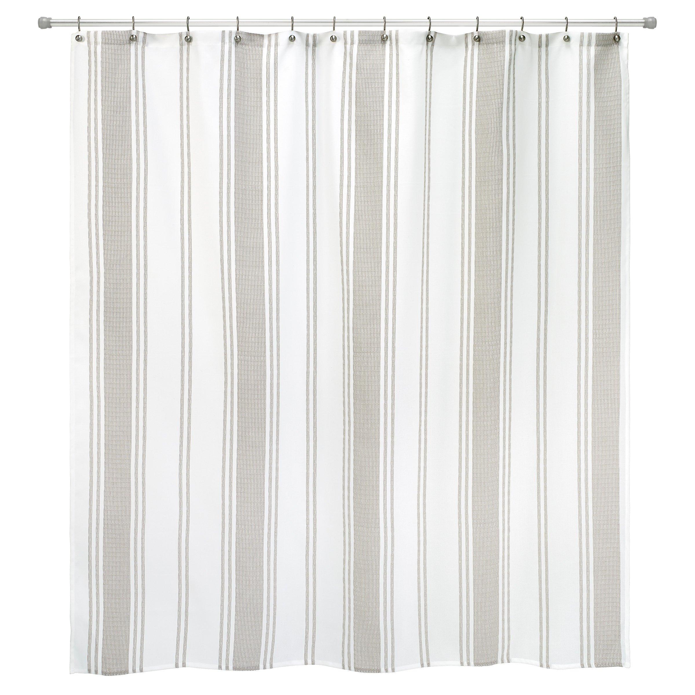 Kyoto Shower Curtain