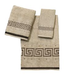 Avanti Premier Athena Towel Collection