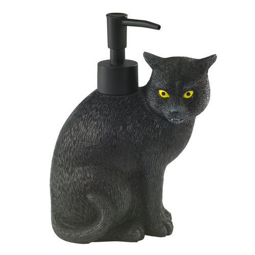 Avanti Black Cat Lotion Pump